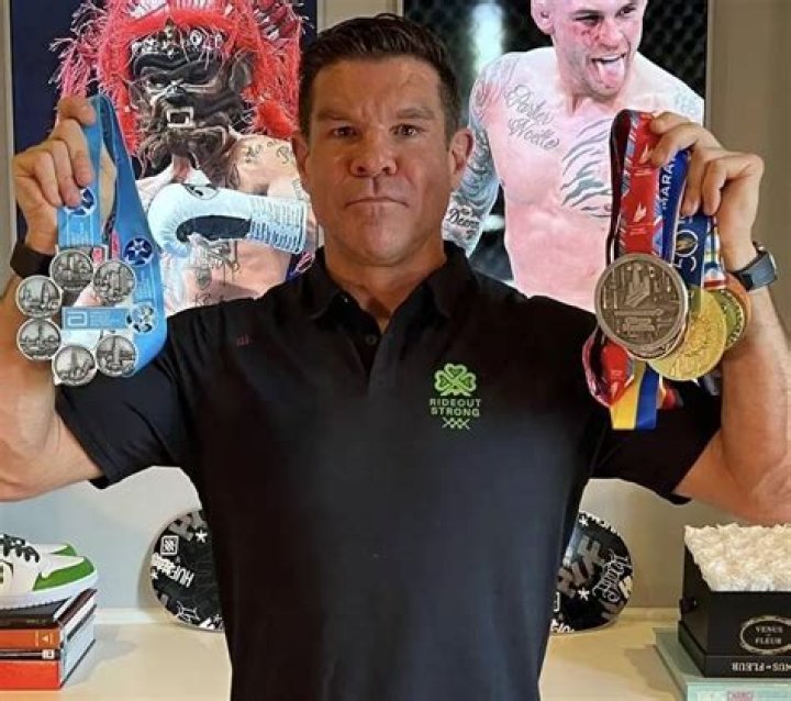 Ken Page - Age, Family, Bio