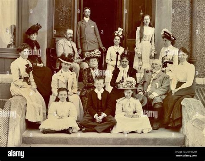 Kendal Rich - Age, Family, Bio