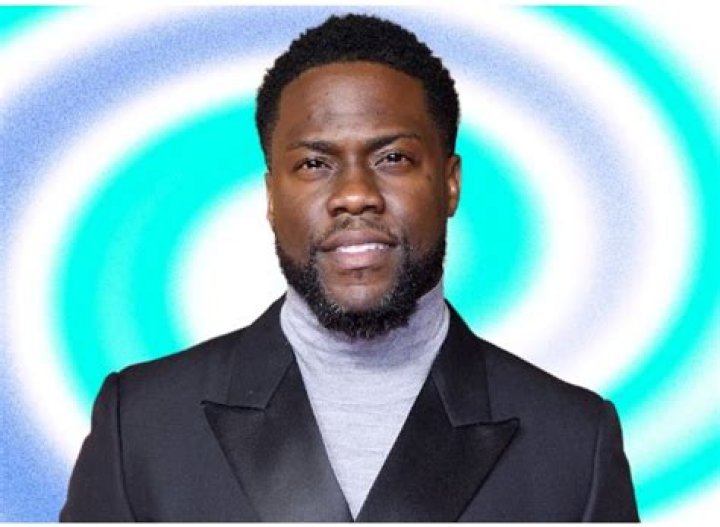 Kevin Hart Bio (Wiki) 