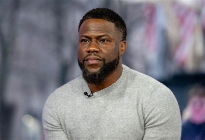 Kevin Hart, not Gritty, has been hired to host the 2019 Oscars: ugh or fine?