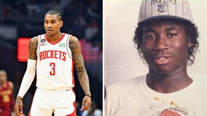 Kevin Porter Sr Height, Weight, Net Worth, Age, Birthday, Wikipedia, Who, Nationality, Biography