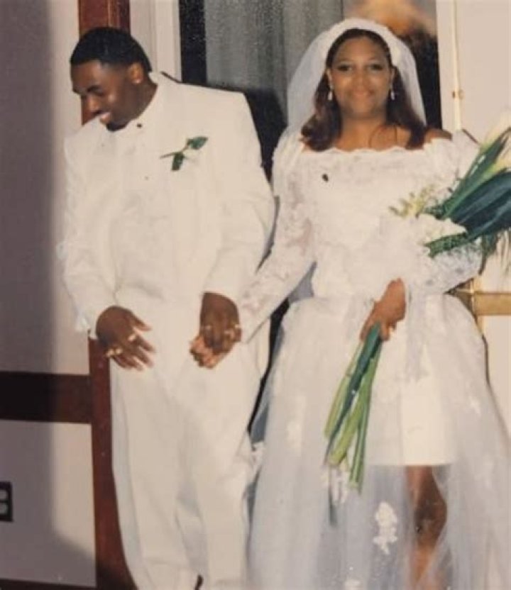 Kevin Surratt Jr Age Wikipedia: How Old Is Traci Braxton Son? Wife And Wedding Details