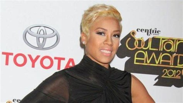 Keyshia Cole - Age, Family, Bio