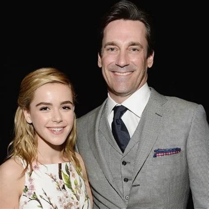 Kiernan Shipka - Age, Family, Bio
