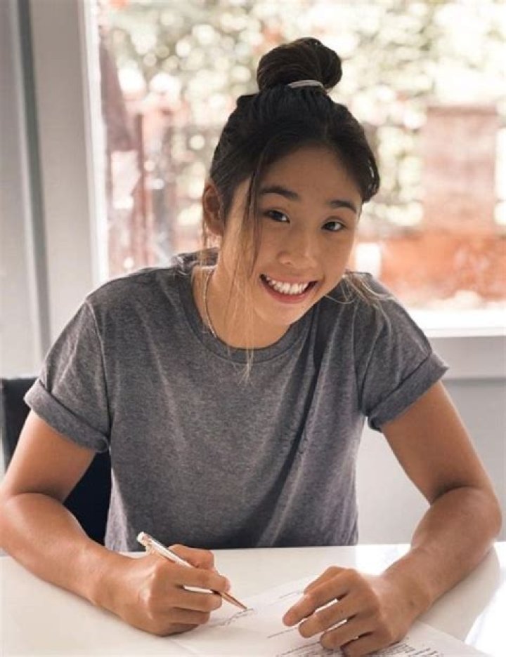 Kim Lee - Age, Family, Bio