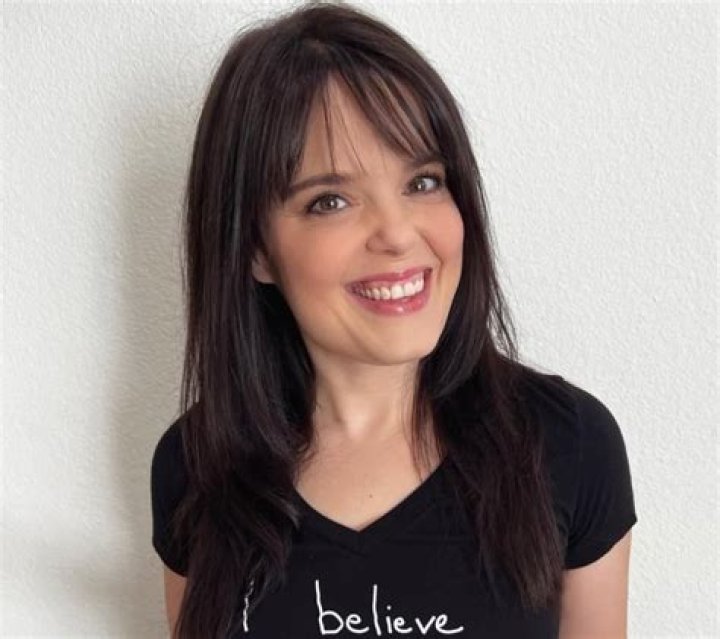 Kimberly J. Brown Height, Weight, Net Worth, Age, Birthday, Wikipedia, Who, Instagram, Biography