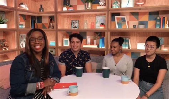 Kimmi Smiles Bio (Wiki) 