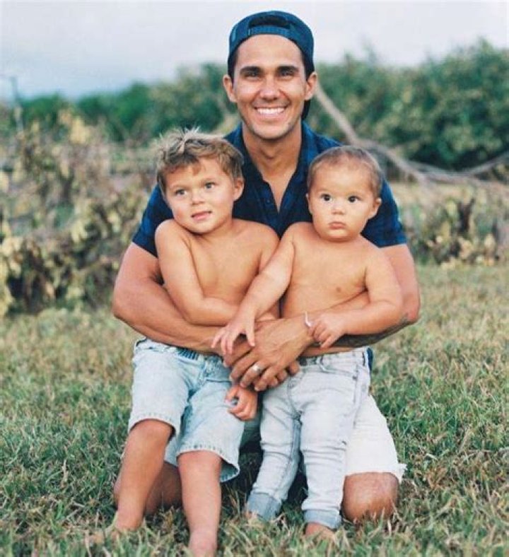 Kingston James PenaVega - Age, Family, Bio