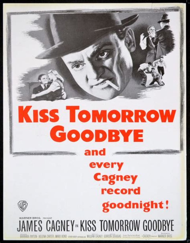 Kiss Tomorrow Goodbye - Cast, Ages, Trivia