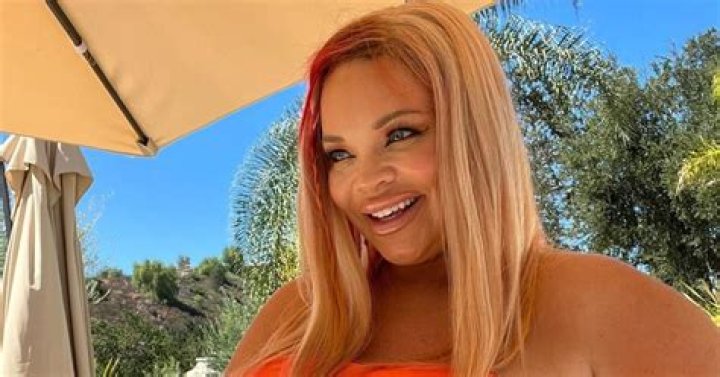
Kitchen Floor Royalty Trisha Paytas Just Revealed Their Baby’s Name, and the Internet Has Some Thoughts 