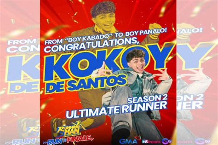 Kokoy De Santos - Age, Family, Bio