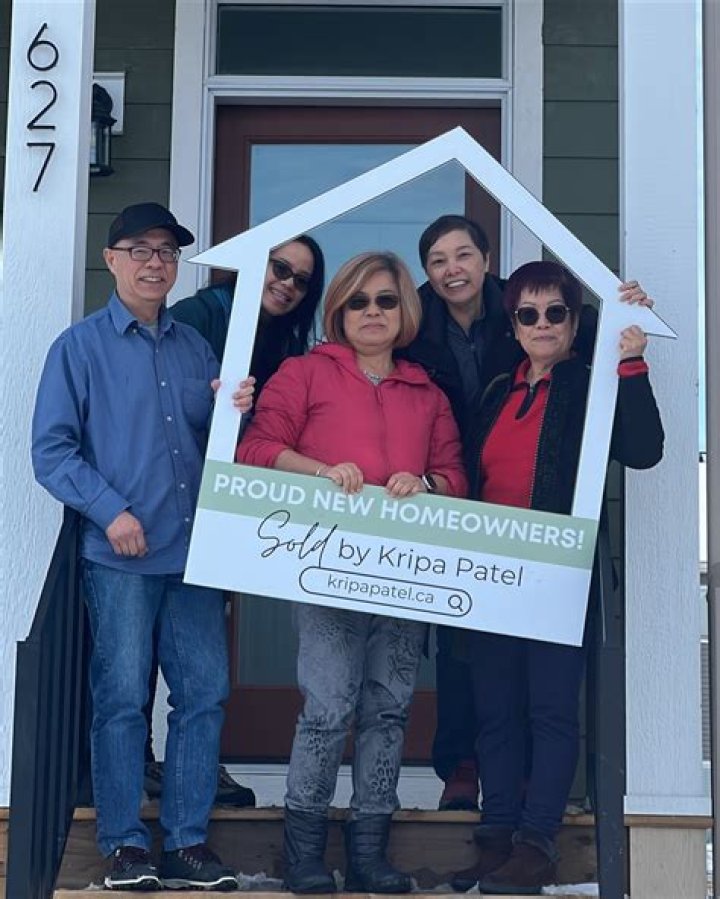 Kripa Patel Joshi - Age, Family, Bio