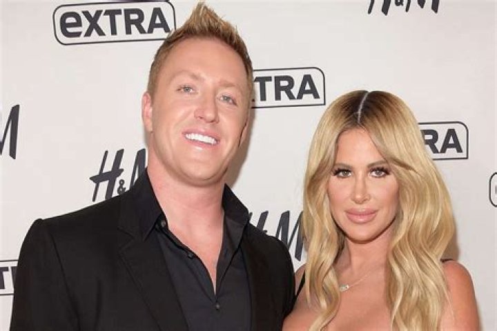 Kroy Biermann Told Cops Kim Zolciak Punched Him in the Head