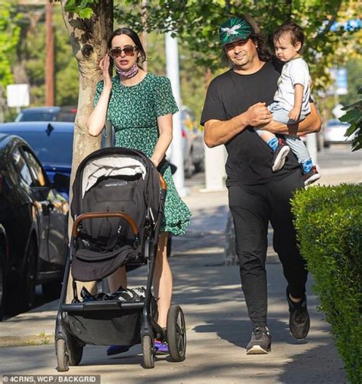 Krysten Ritter - Age, Family, Bio