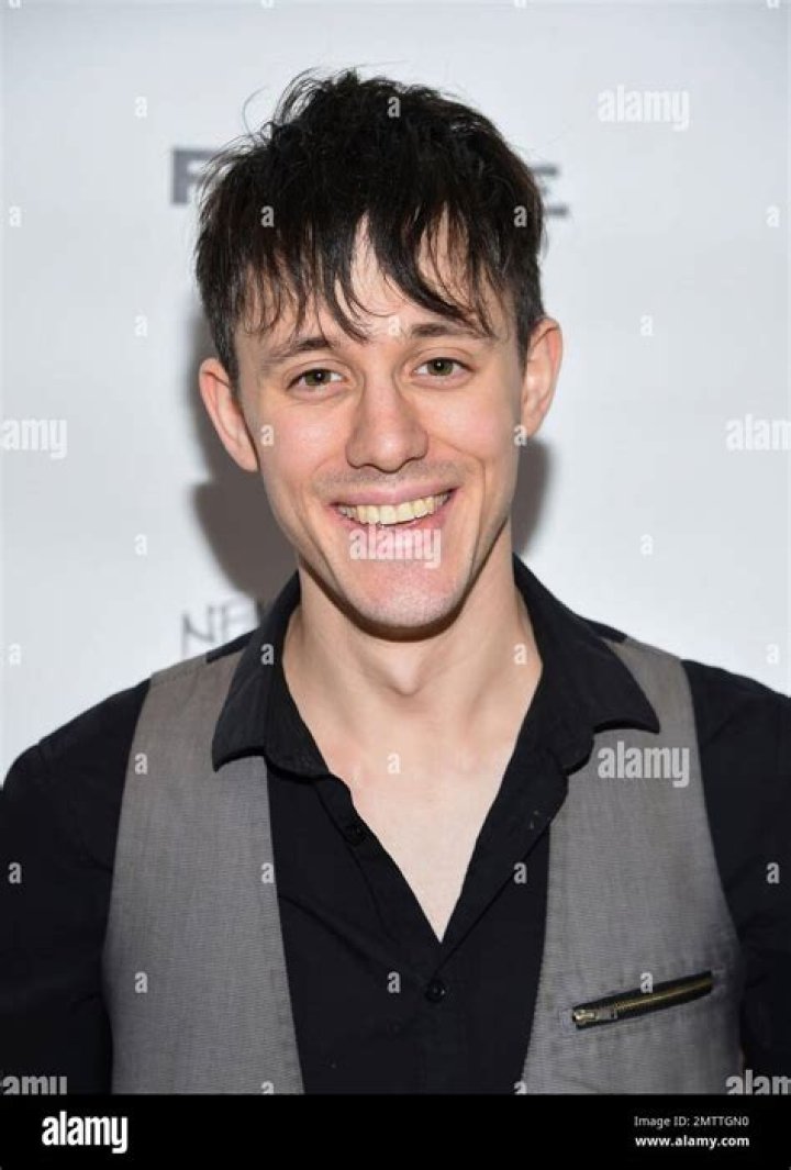 Kurt Hugo Schneider - Age, Family, Bio