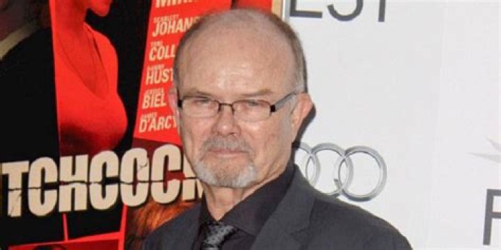 Kurtwood Smith - Age, Family, Bio