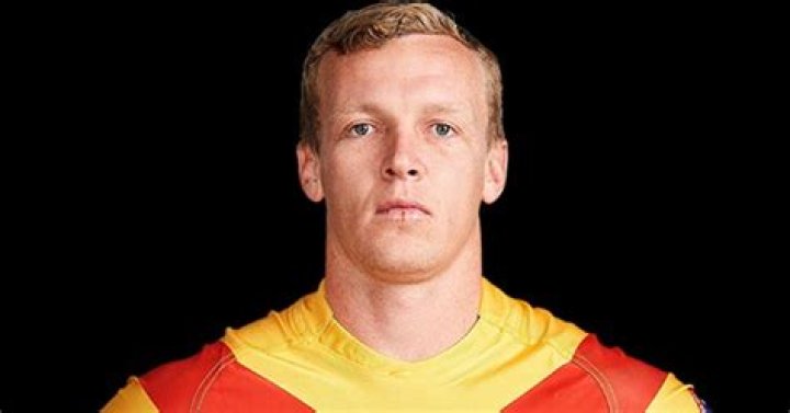 
Kyle Laybutt Height, Weight, Net Worth, Age, Birthday, Wikipedia, Who, Nationality, Biography 