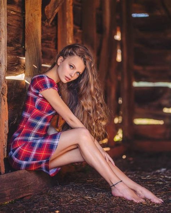 Kylissa Katalinich - Age, Family, Bio