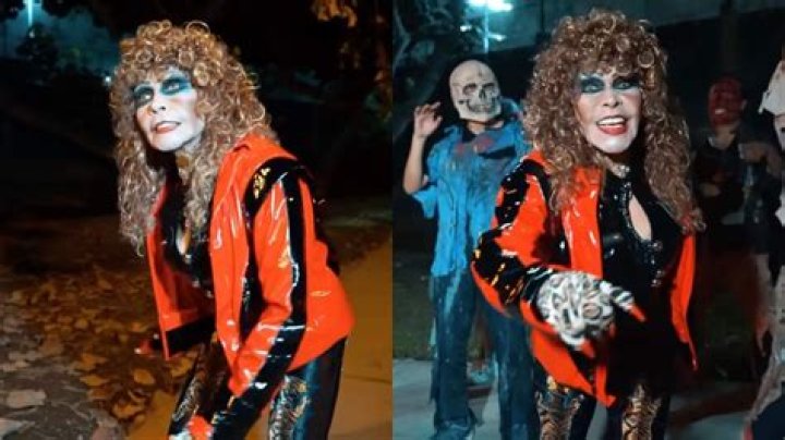 La Tigresa del Oriente - Age, Family, Bio