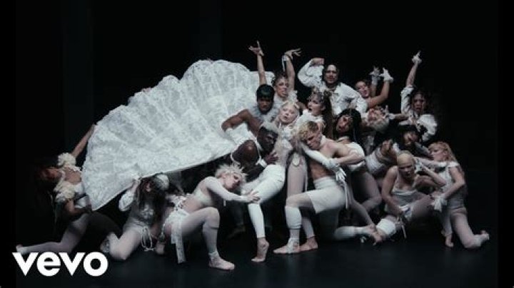 Lady Gaga's Ex Just Did Something Super Shady