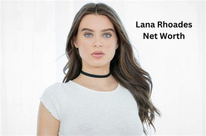 Lana Rhoades - Age, Family, Bio