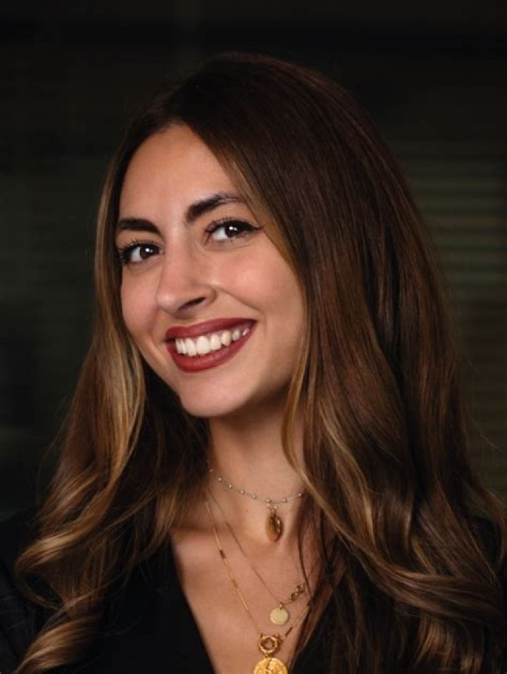 Lara Baron - Age, Family, Bio