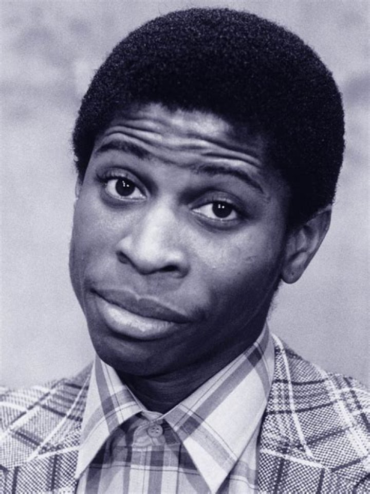 Larry B. Scott - Age, Family, Bio