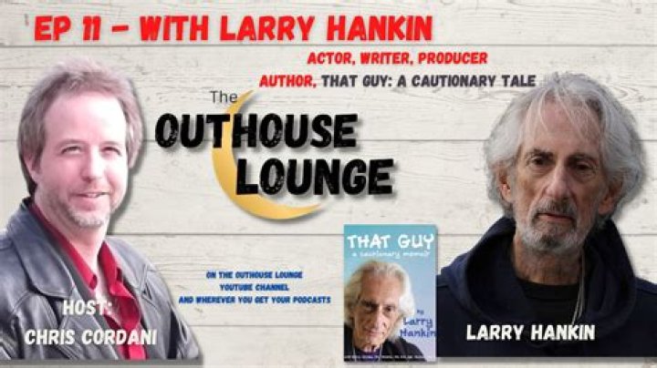 Larry Hankin - Age, Family, Bio