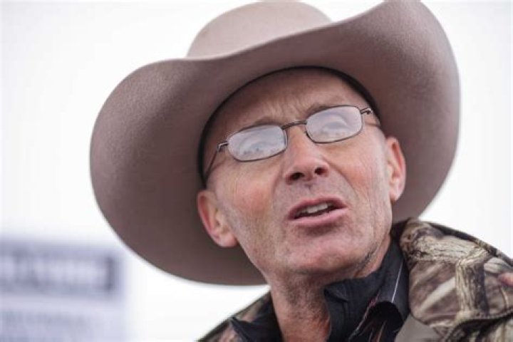 
Lavoy Finicum Height, Weight, Net Worth, Age, Birthday, Wikipedia, Who, Nationality, Biography 