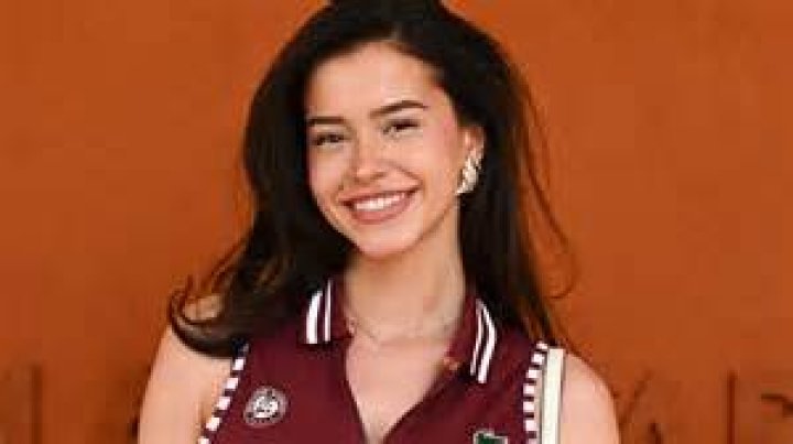 Lea Elui Ginet - Age, Family, Bio