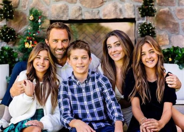 Leah Greenhaus - Age, Family, Bio