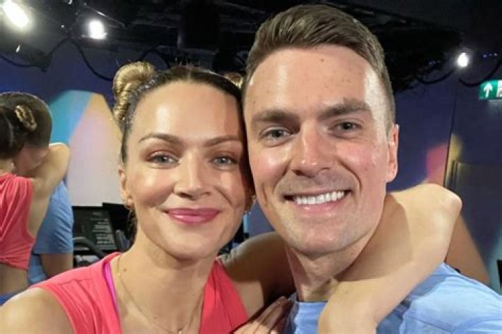 Leanne Hainsby - Age, Family, Bio