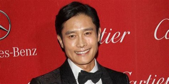 Lee Byung-hun - Age, Family, Bio