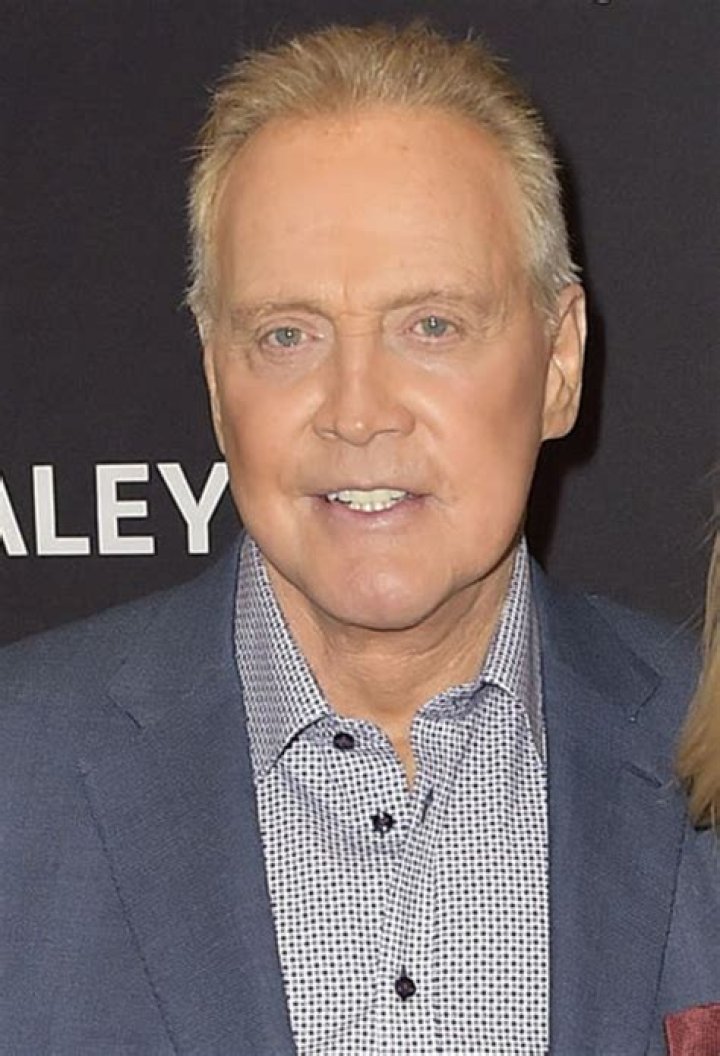 Lee Majors - Age, Family, Bio