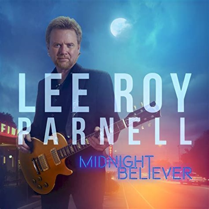 Lee Roy Parnell - Age, Family, Bio