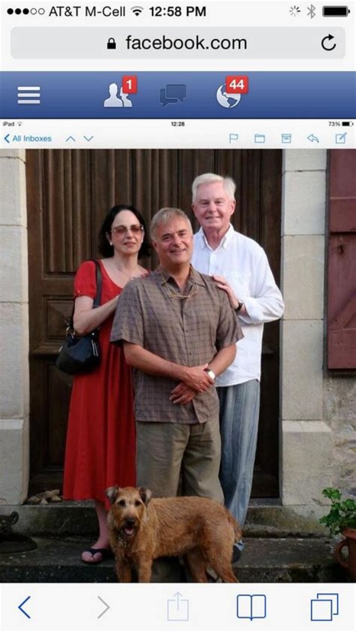 Leonard Whiting - Age, Family, Bio