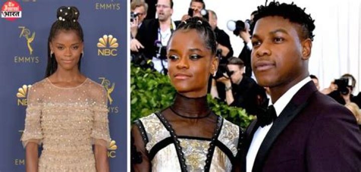 Letitia Wright Husband: Is She Married To Her Boyfriend John Boyega? Relationship Timeline