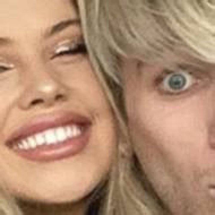 Liana Jade Brooker - Age, Family, Bio