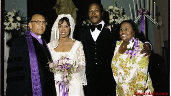 Lillian Lehman - Age, Family, Bio