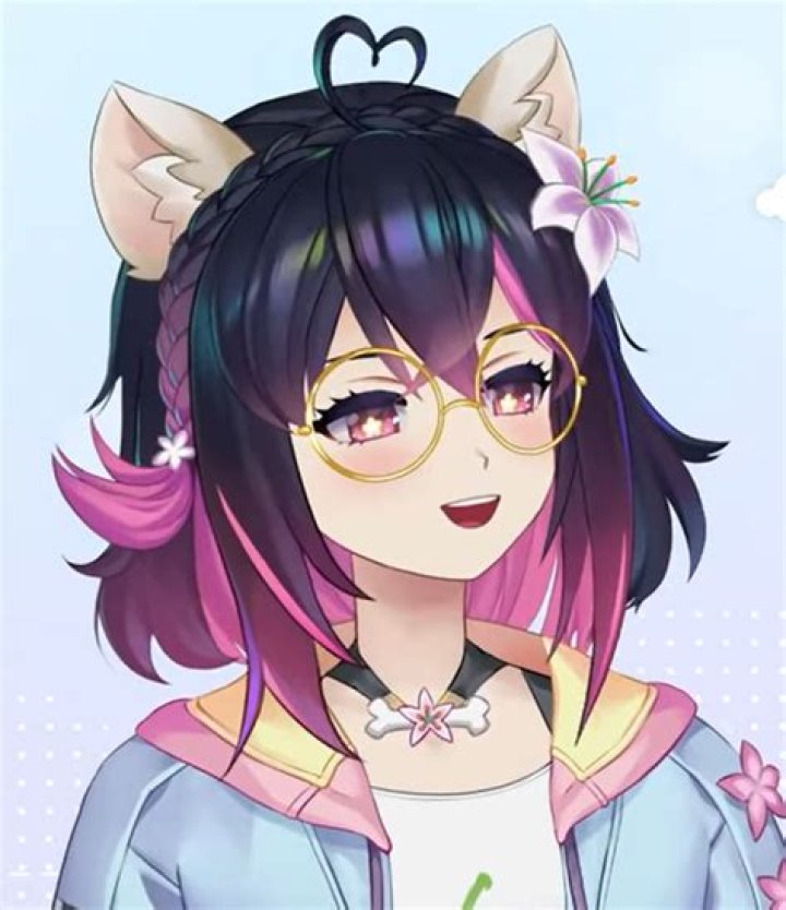LilyPichu Bio (Wiki) 