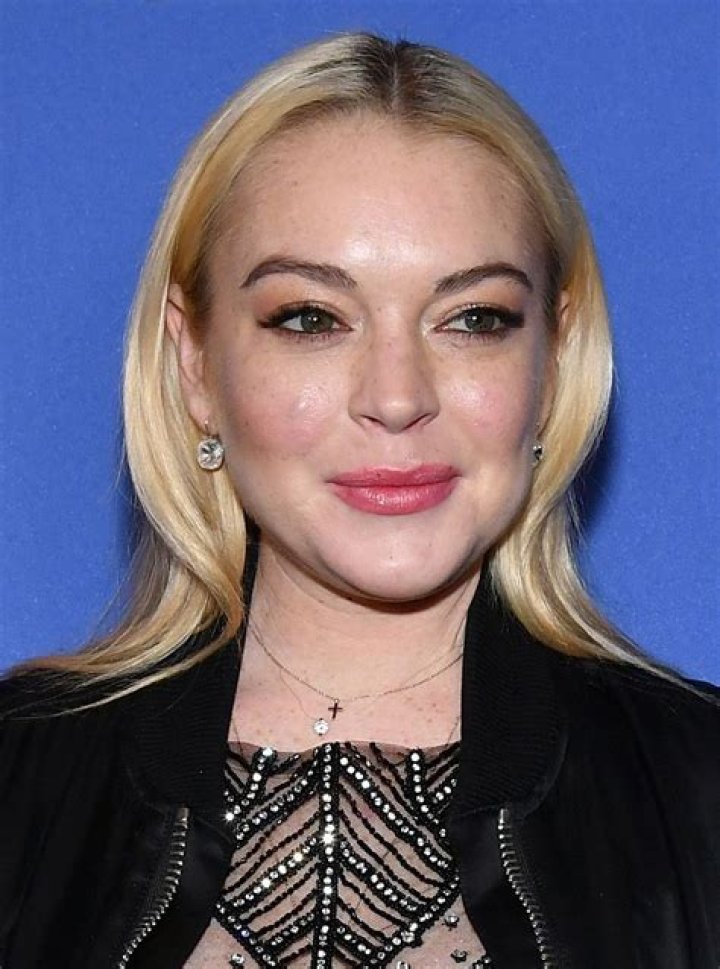 Lindsay Lohan loves being unprofessional, full of crack drama, surprise