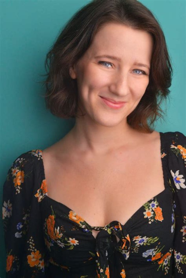 Lisa Eilbacher Bio (Wiki) 