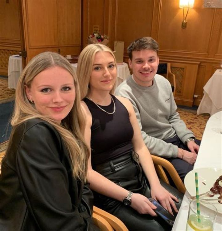 Liv Hanby - Age, Family, Bio