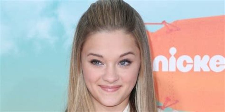Lizzy Greene - Age, Family, Bio