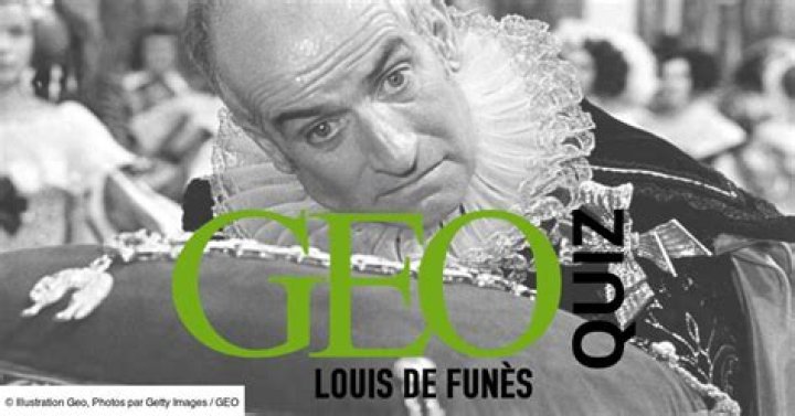 Louis De Funes - Trivia, Family, Bio