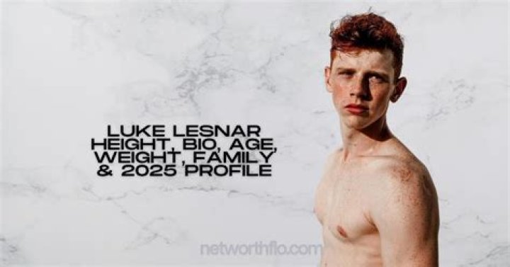 Luke Campbell - Age, Family, Bio