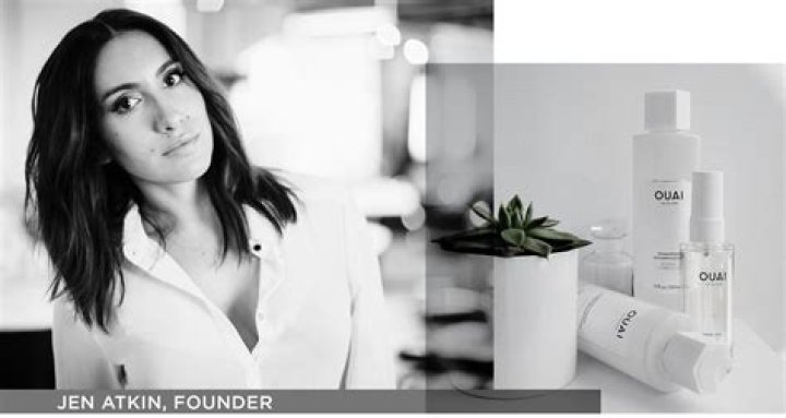 Lux Atkin - Age, Family, Bio