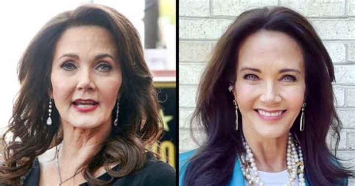 Lynda Carter - Age, Family, Bio