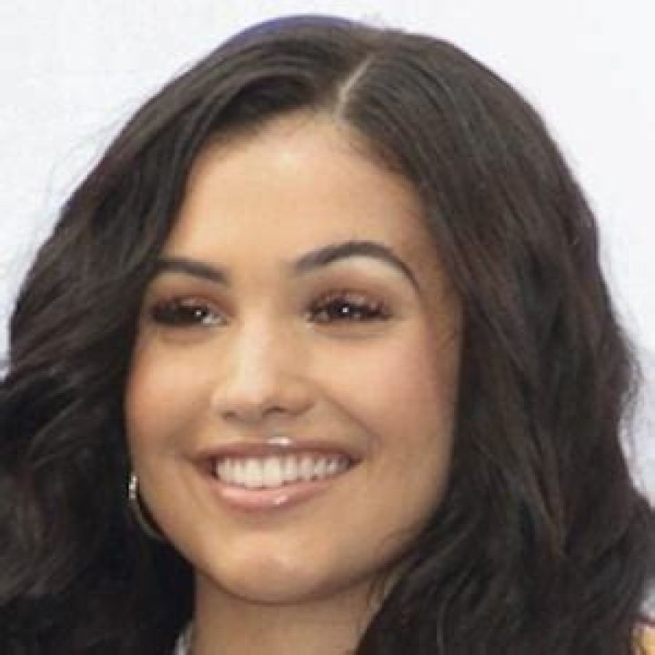 Mabel McVey - Age, Family, Bio