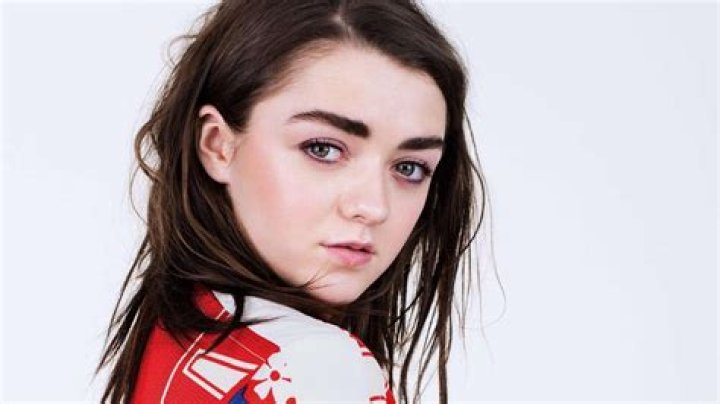 Maisie Williams Net Worth: Career & Investments